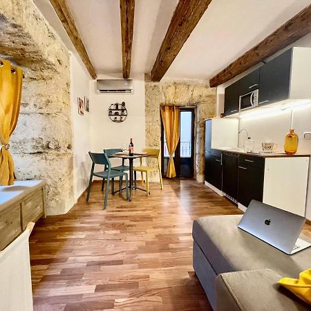 Corrieri Little Apartment Palerme Extérieur photo