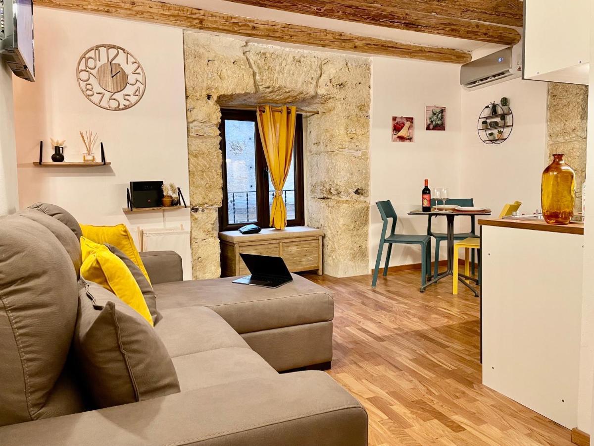 Corrieri Little Apartment Palerme Extérieur photo