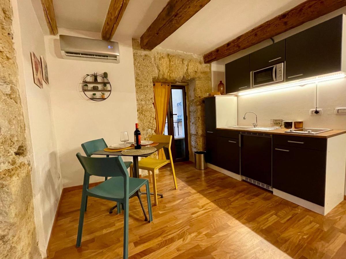 Corrieri Little Apartment Palerme Extérieur photo