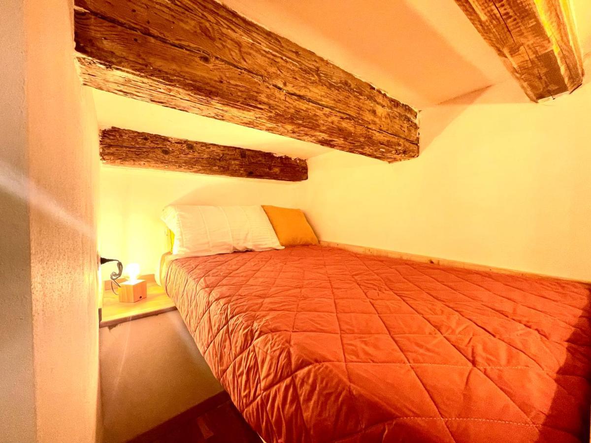 Corrieri Little Apartment Palerme Extérieur photo