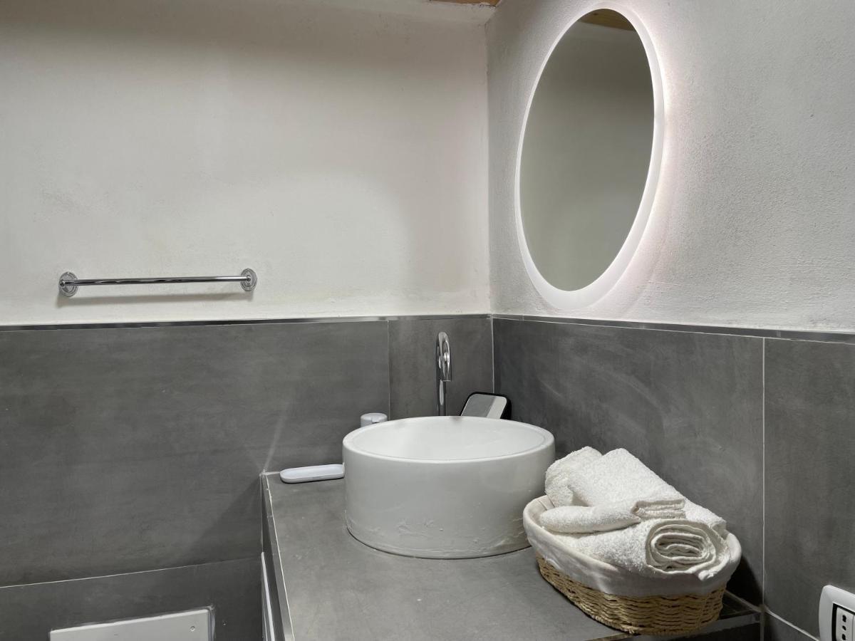 Corrieri Little Apartment Palerme Extérieur photo