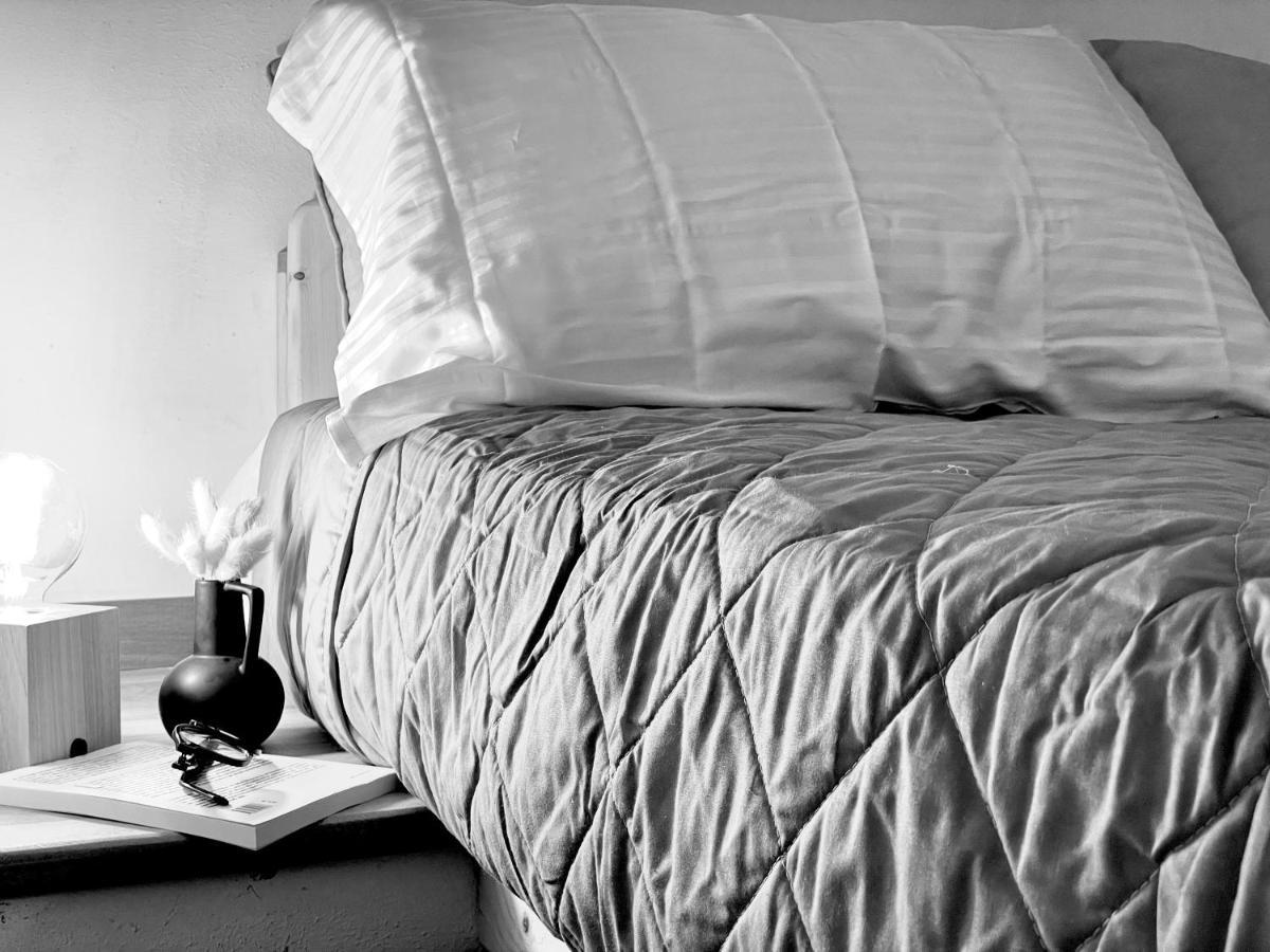 Corrieri Little Apartment Palerme Extérieur photo