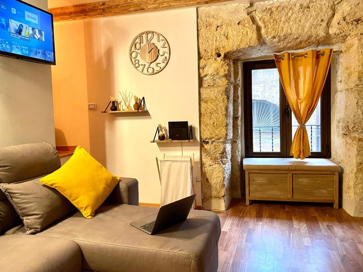 Corrieri Little Apartment Palerme Extérieur photo