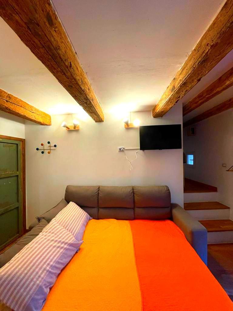 Corrieri Little Apartment Palerme Extérieur photo